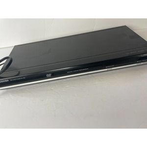 Toshiba SD-4000KU2 Digital Cinema Progressive Scan DVD Player No Remote 2007